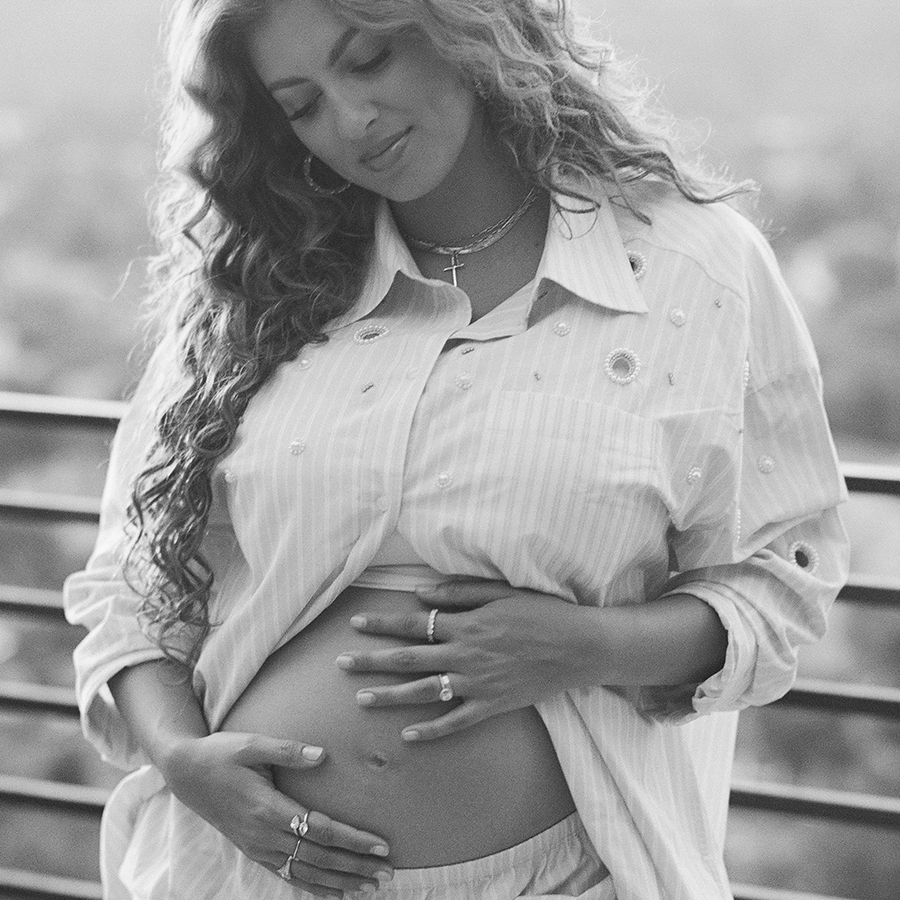 Tori Kelly Make a Baby feat. Lucky Daye