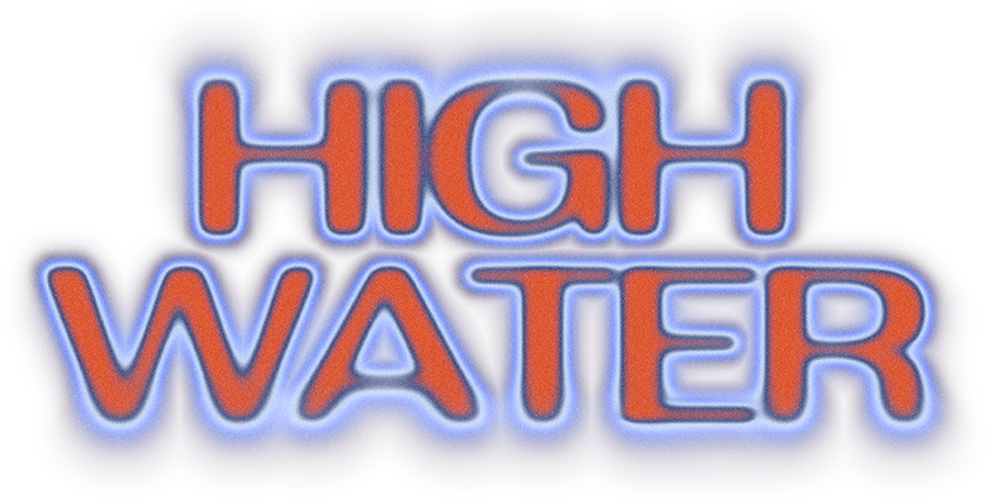 high water
